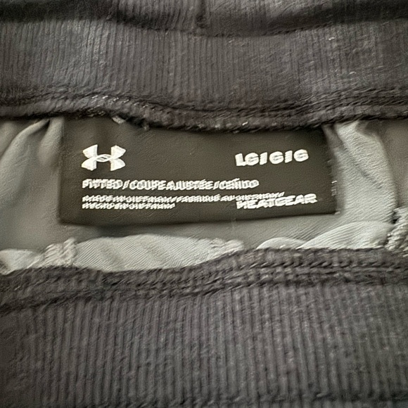 Under Armour Gym Shorts - Picture 5 of 6
